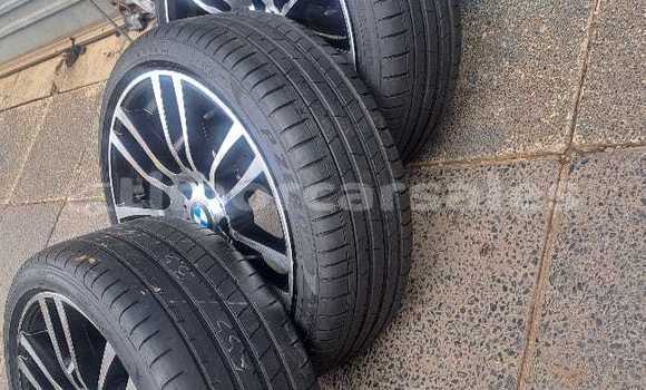 Buy BMW rims and tires in Dili in Dili Buy BMW rims and tires in Dili in Dili
