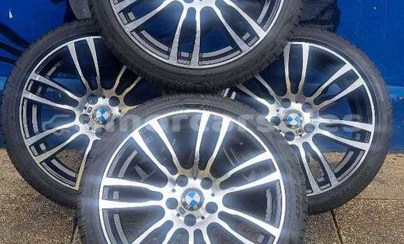 Buy BMW rims and tires in Dili in Dili Buy BMW rims and tires in Dili in Dili
