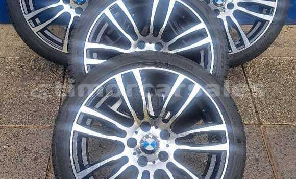 Buy BMW rims and tires in Dili in Dili Buy BMW rims and tires in Dili in Dili
