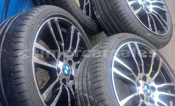 Buy BMW rims and tires in Dili in Dili Buy BMW rims and tires in Dili in Dili