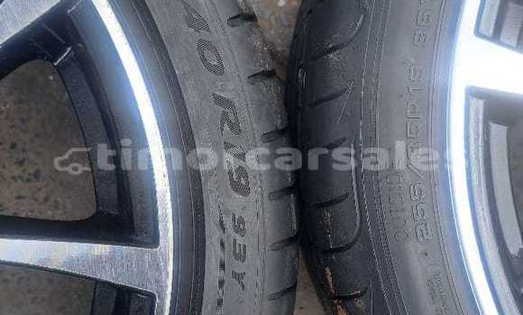 Buy BMW rims and tires in Dili in Dili Buy BMW rims and tires in Dili in Dili