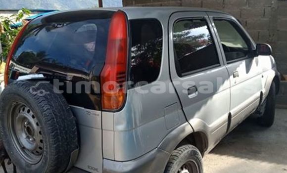 Buy Used Daihatsu Terios Other Car in Dili in Dili