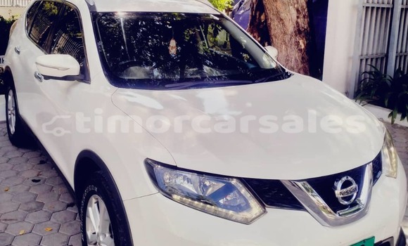 Medium with watermark nissan x trail dili dili 3391