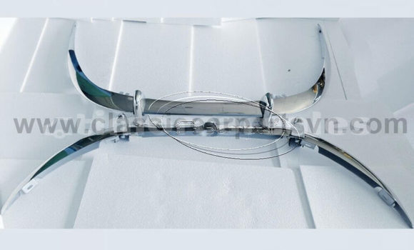 Buy New Jaguar E-type Silver Car in Baucau in Baucau Buy New Jaguar E-type Silver Car in Baucau in Baucau