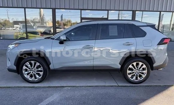 Acheter Occasion Voiture Toyota RAV4 Autre à Diruana, Bobonaro Acheter Occasion Voiture Toyota RAV4 Autre à Diruana, Bobonaro
