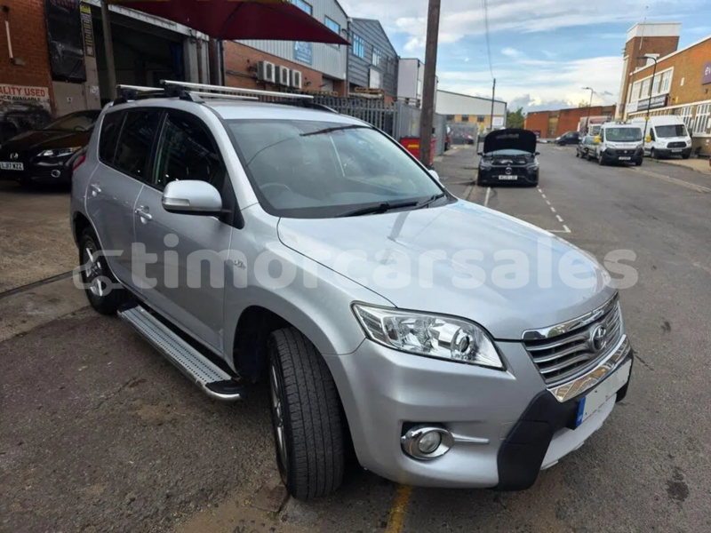 Big with watermark toyota rav4 dili dili 3406