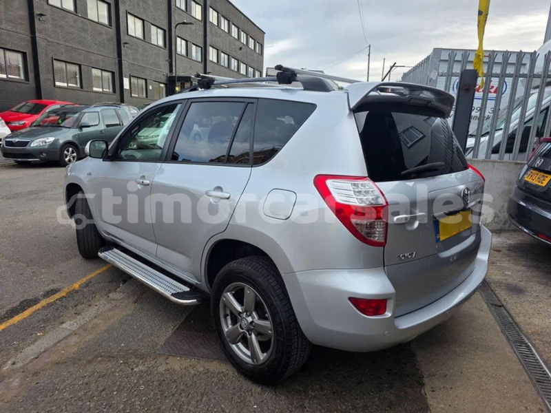Big with watermark toyota rav4 dili dili 3406