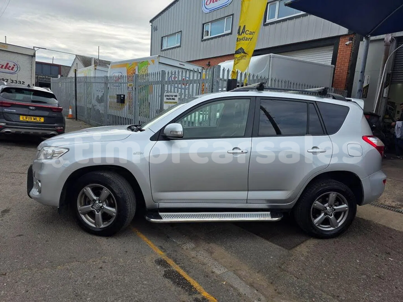 Big with watermark toyota rav4 dili dili 3406