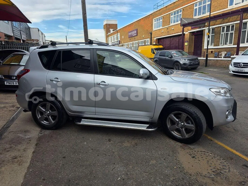 Big with watermark toyota rav4 dili dili 3406