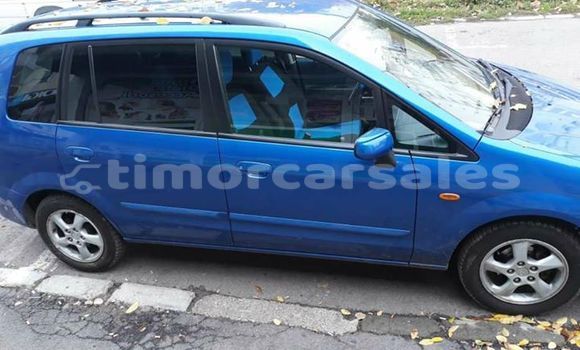 Buy Used Mazda Premacy Other Car in Viqueque in Viqueque