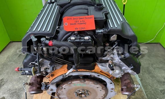 Buy JEEP GRAND CHEROKEE SRT. in Dili in Dili Buy JEEP GRAND CHEROKEE SRT. in Dili in Dili