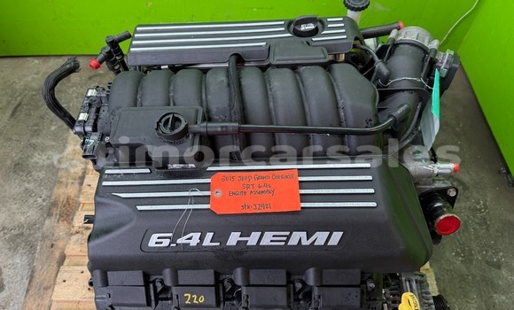 Buy JEEP GRAND CHEROKEE SRT. in Dili in Dili Buy JEEP GRAND CHEROKEE SRT. in Dili in Dili