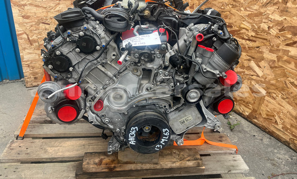 Buy 2013 Mercedes ML63 AMG in Dili in Dili Buy 2013 Mercedes ML63 AMG in Dili in Dili