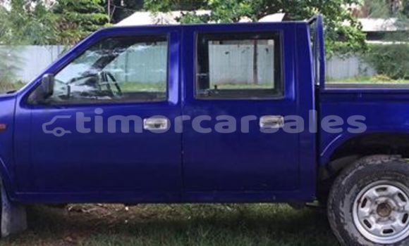 Buy Used Isuzu Pickup Other Car in Dili in Dili