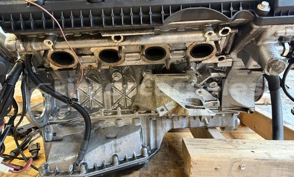 Buy BMW 645Ci 745I Engine. in Dili in Dili Buy BMW 645Ci 745I Engine. in Dili in Dili