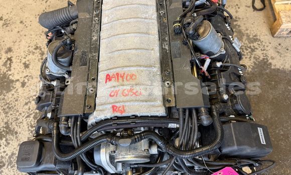 Buy BMW 645Ci 745I Engine. in Dili in Dili Buy BMW 645Ci 745I Engine. in Dili in Dili
