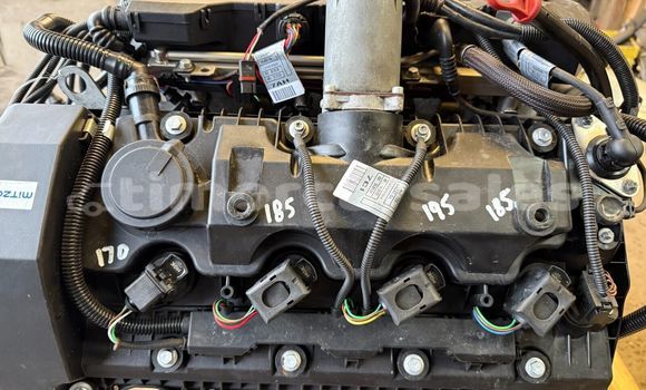 Buy BMW 645Ci 745I Engine. in Dili in Dili Buy BMW 645Ci 745I Engine. in Dili in Dili