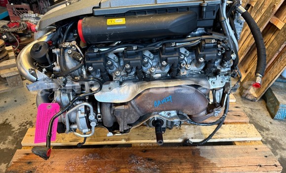 Buy MERCEDES BENZ AMG ENGINE in Dili in Dili Buy MERCEDES BENZ AMG ENGINE in Dili in Dili