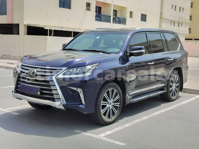 Big with watermark lexus lx 570 dili dili 3417