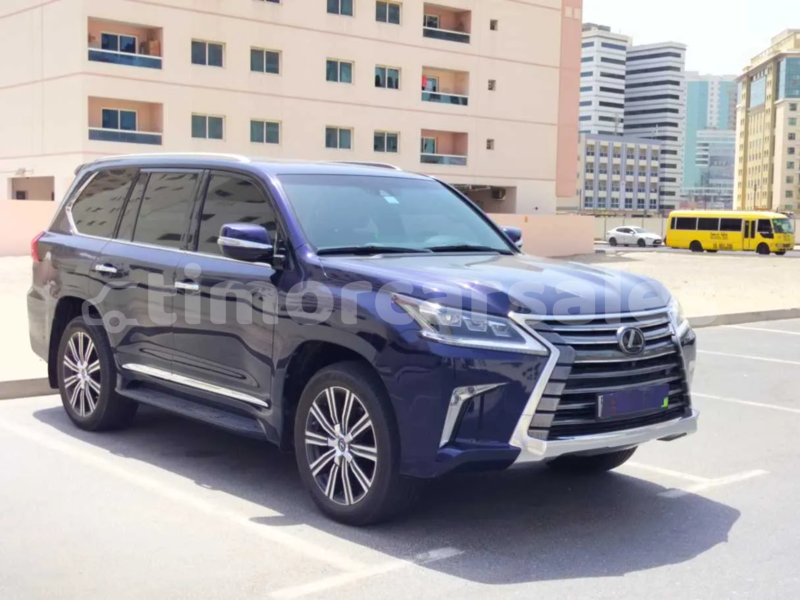 Big with watermark lexus lx 570 dili dili 3417