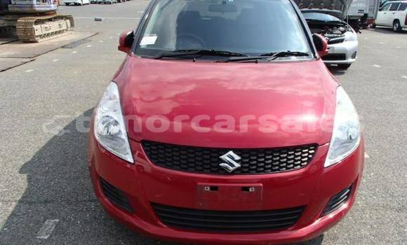 Buy Used Suzuki Swift Other Car in Liquica in Liquica Buy Used Suzuki Swift Other Car in Liquica in Liquica