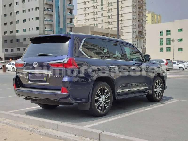 Big with watermark lexus lx 570 dili dili 3417