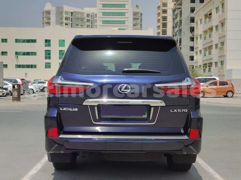 Big with watermark lexus lx 570 dili dili 3417