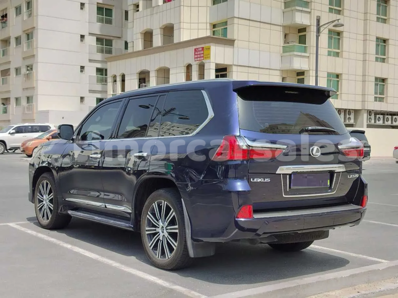 Big with watermark lexus lx 570 dili dili 3417