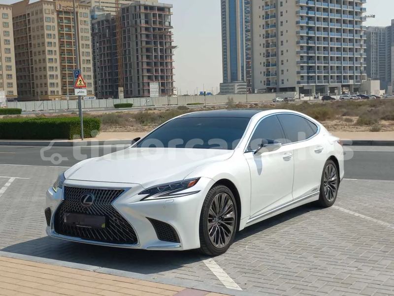 Big with watermark lexus ls dili dili 3418