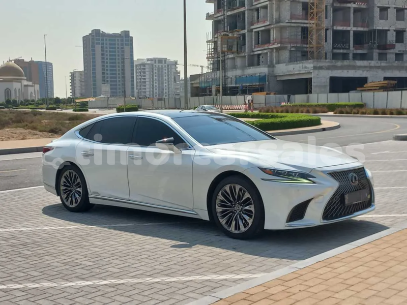 Big with watermark lexus ls dili dili 3418