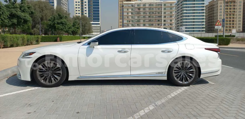 Big with watermark lexus ls dili dili 3418