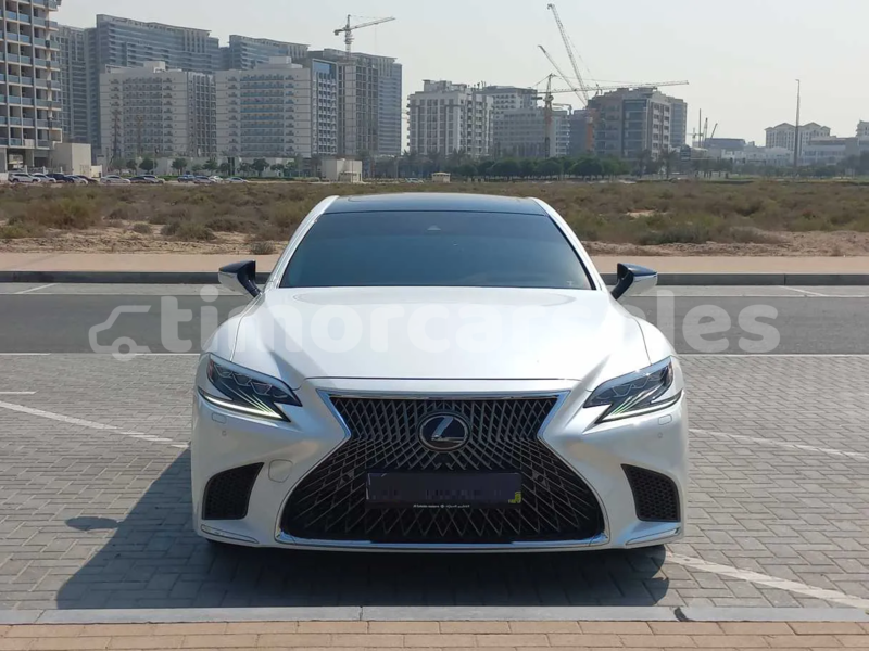 Big with watermark lexus ls dili dili 3418