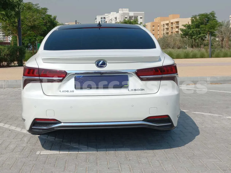Big with watermark lexus ls dili dili 3418
