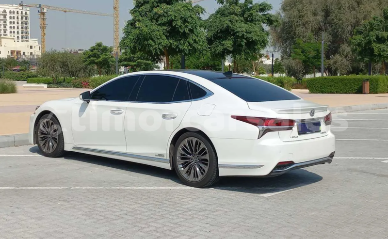 Big with watermark lexus ls dili dili 3418