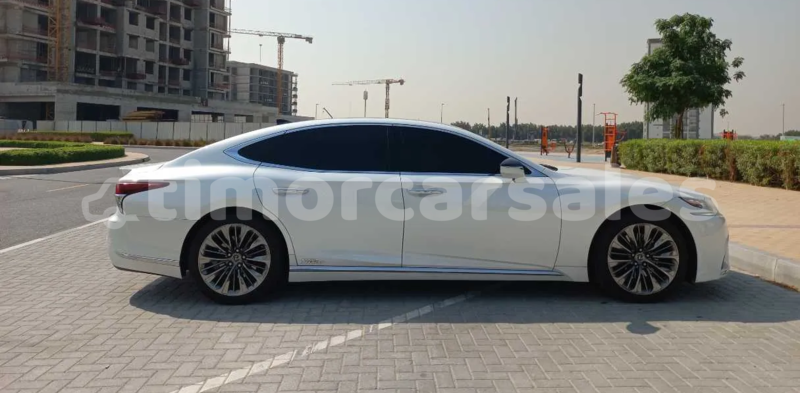 Big with watermark lexus ls dili dili 3418