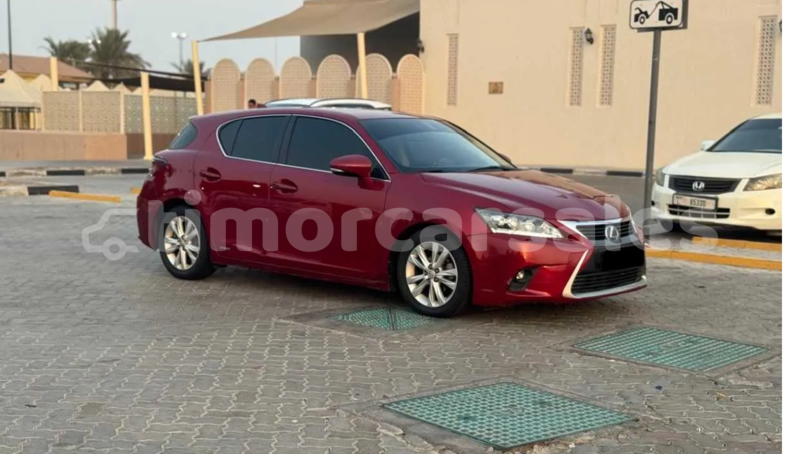 Big with watermark lexus ct dili dili 3419