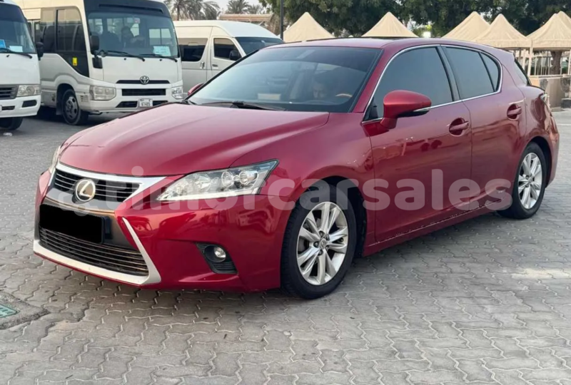Big with watermark lexus ct dili dili 3419