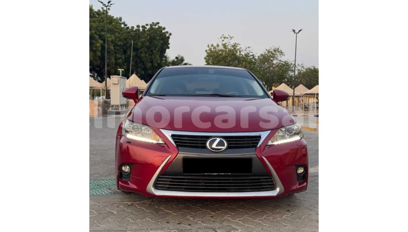 Big with watermark lexus ct dili dili 3419