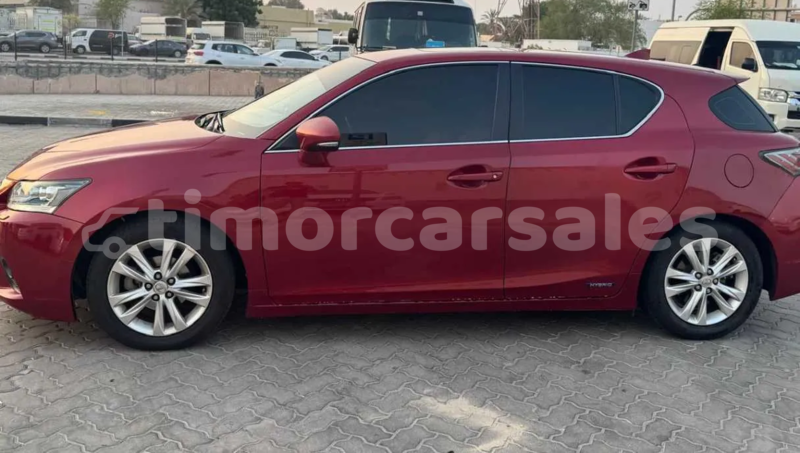 Big with watermark lexus ct dili dili 3419