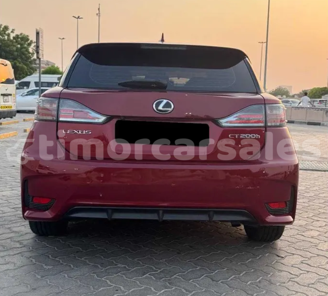 Big with watermark lexus ct dili dili 3419