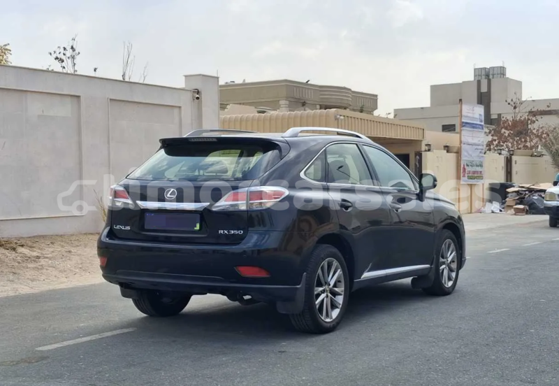 Big with watermark lexus rx 350 dili dili 3420