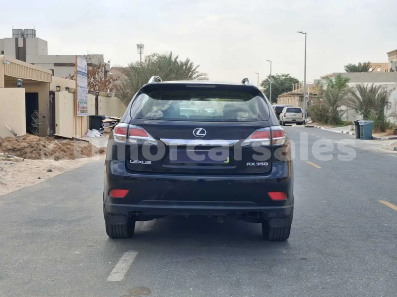 Big with watermark lexus rx 350 dili dili 3420