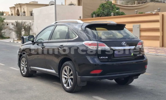 Buy Used Lexus RX 350 Black Car in Dili in Dili Buy Used Lexus RX 350 Black Car in Dili in Dili