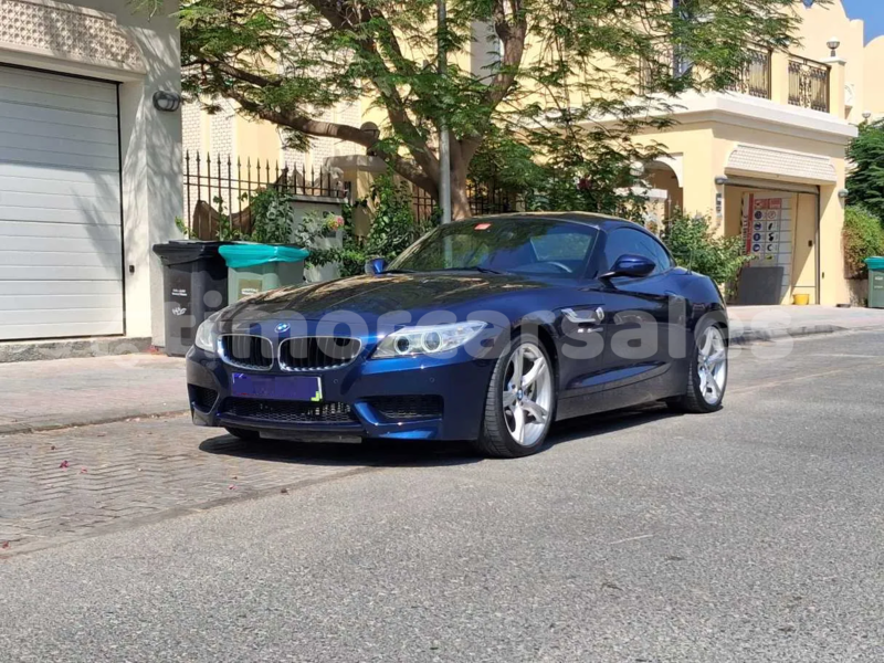 Big with watermark bmw z4 m dili dili 3421