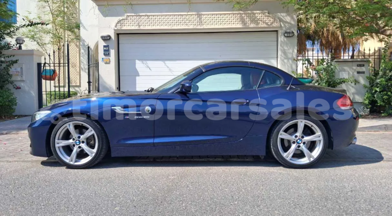 Big with watermark bmw z4 m dili dili 3421
