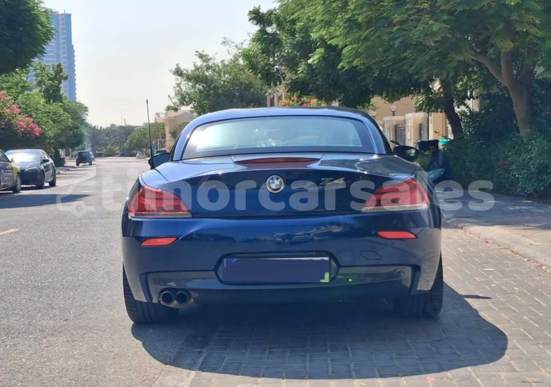 Big with watermark bmw z4 m dili dili 3421