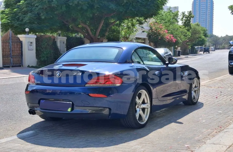 Big with watermark bmw z4 m dili dili 3421