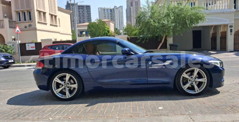 Big with watermark bmw z4 m dili dili 3421