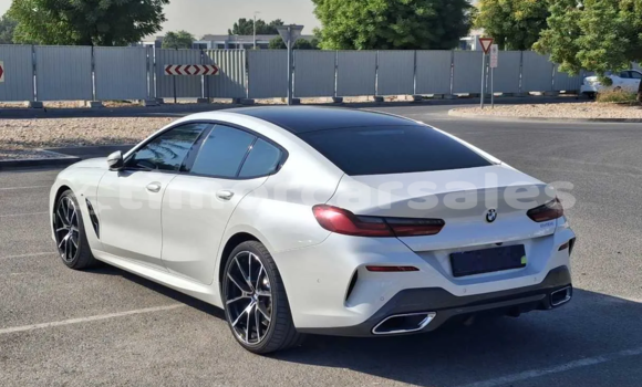 Buy Used BMW 8-Series White Car in Dili in Dili Buy Used BMW 8-Series White Car in Dili in Dili