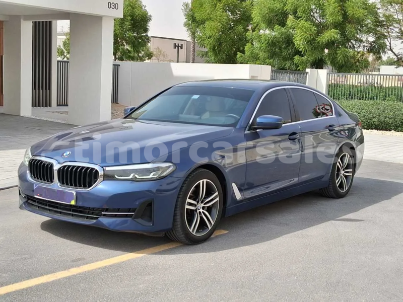 Big with watermark bmw 5 series dili dili 3423